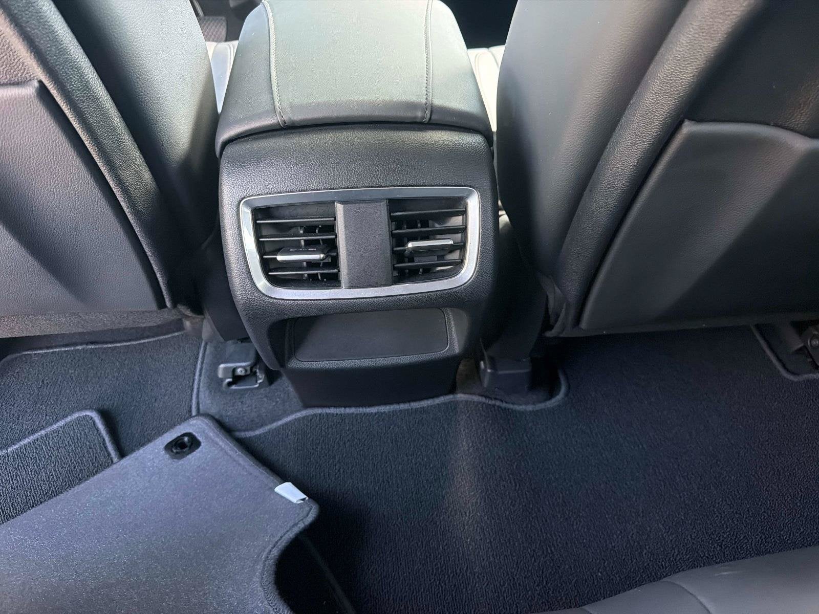 2022 Acura RDX Base
