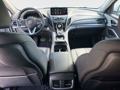 2022 Acura RDX Base