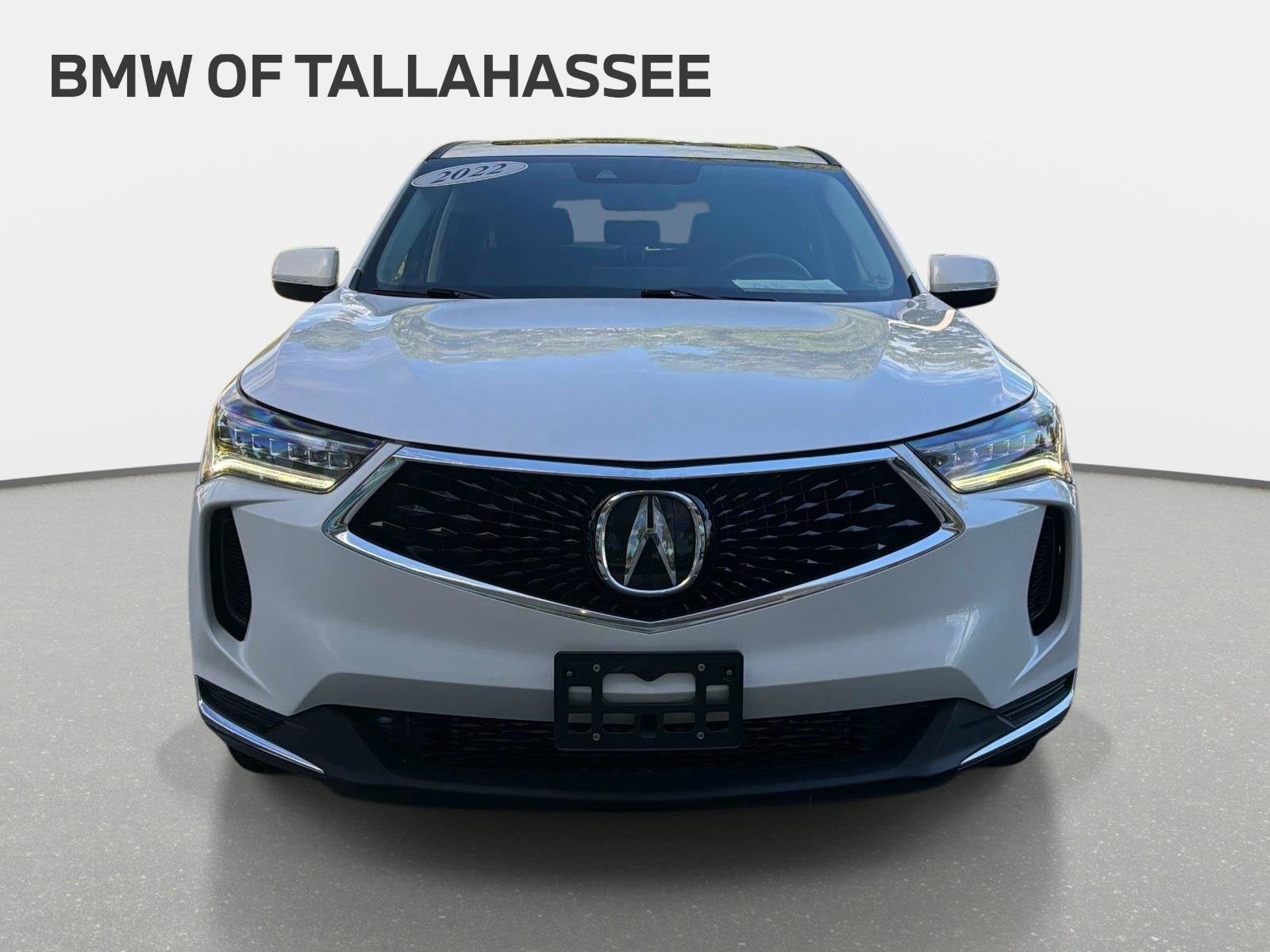 2022 Acura RDX Base