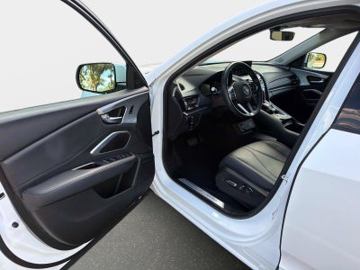 2022 Acura RDX Base