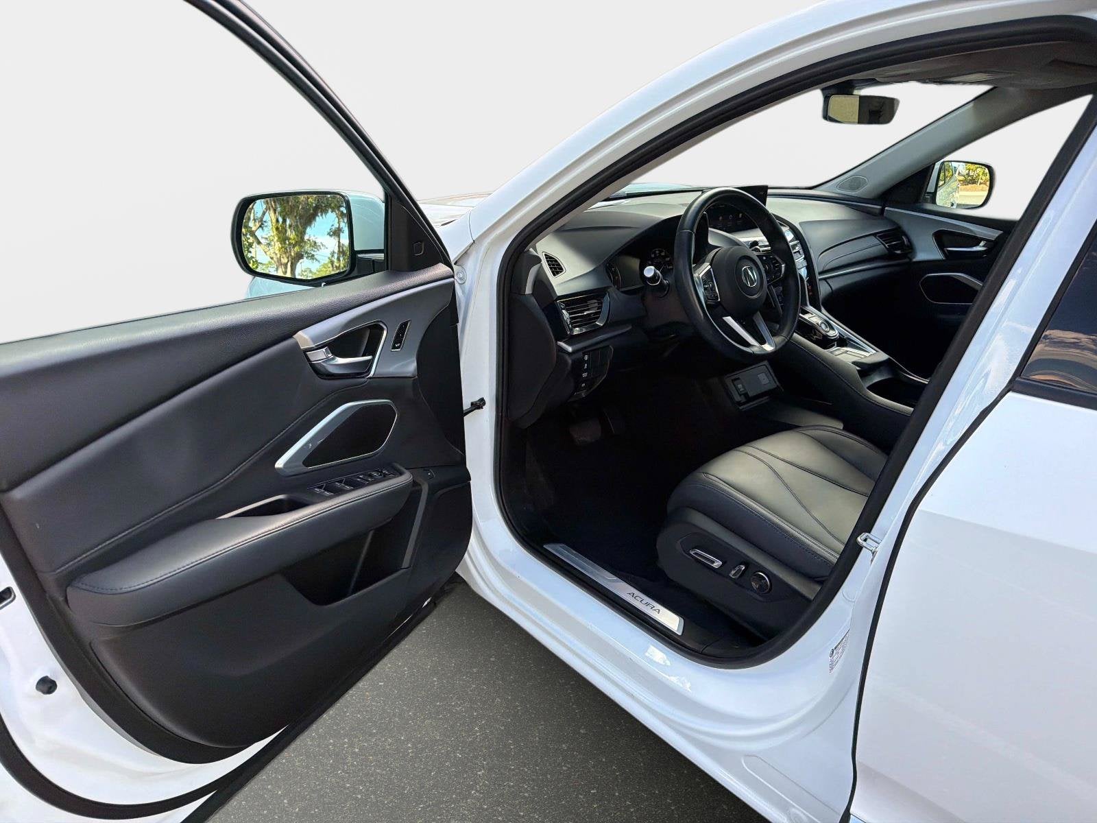2022 Acura RDX Base