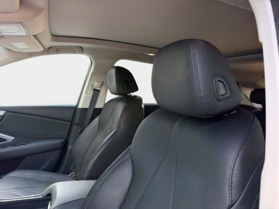 2022 Acura RDX Base