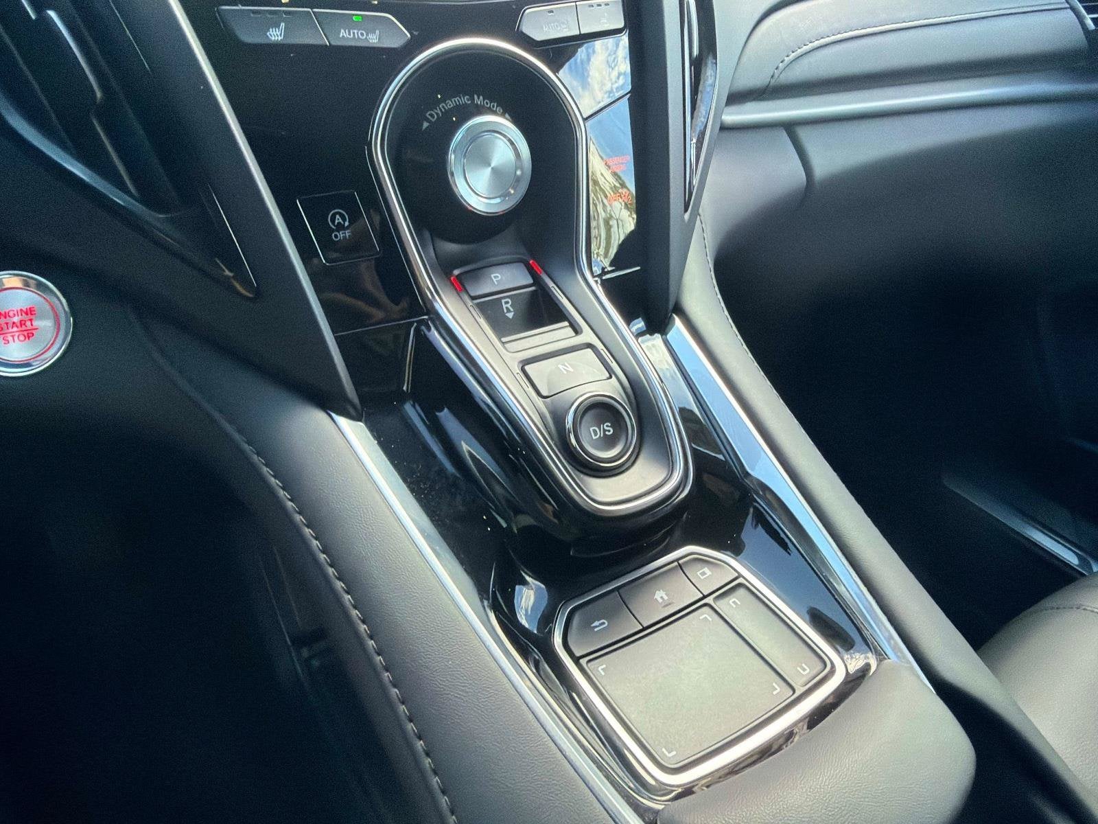 2022 Acura RDX Base