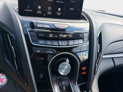2022 Acura RDX Base