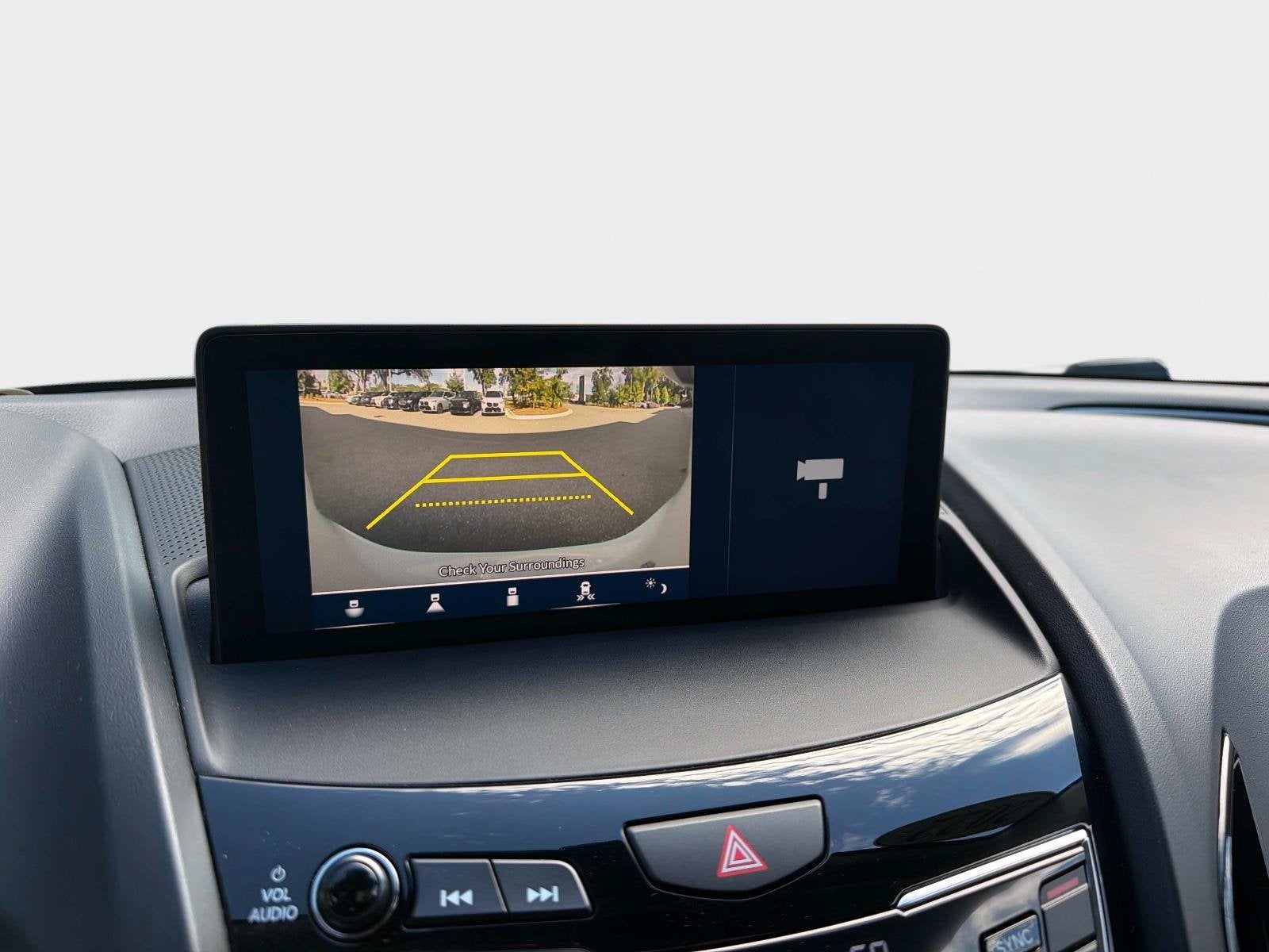 2022 Acura RDX Base