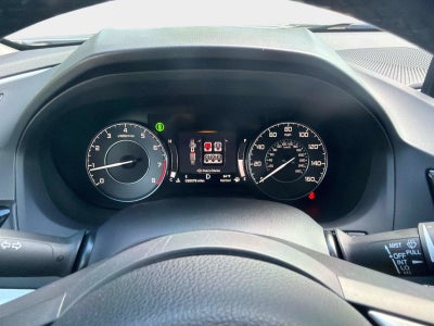 2022 Acura RDX Base