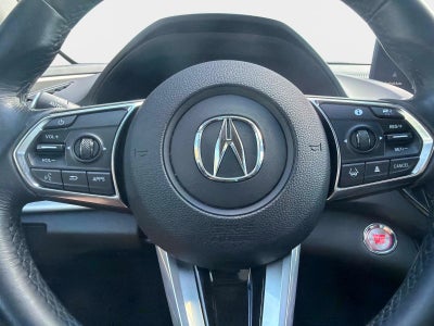 2022 Acura RDX Base