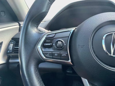 2022 Acura RDX Base