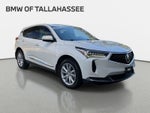 2022 Acura RDX Base