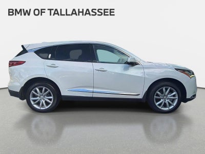 2022 Acura RDX Base