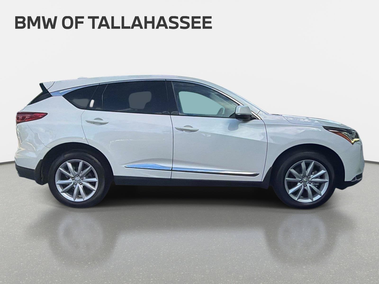 2022 Acura RDX Base