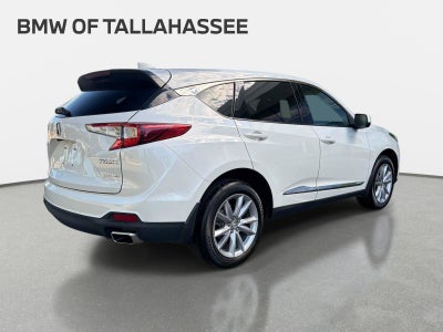 2022 Acura RDX Base