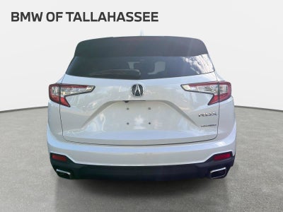 2022 Acura RDX Base