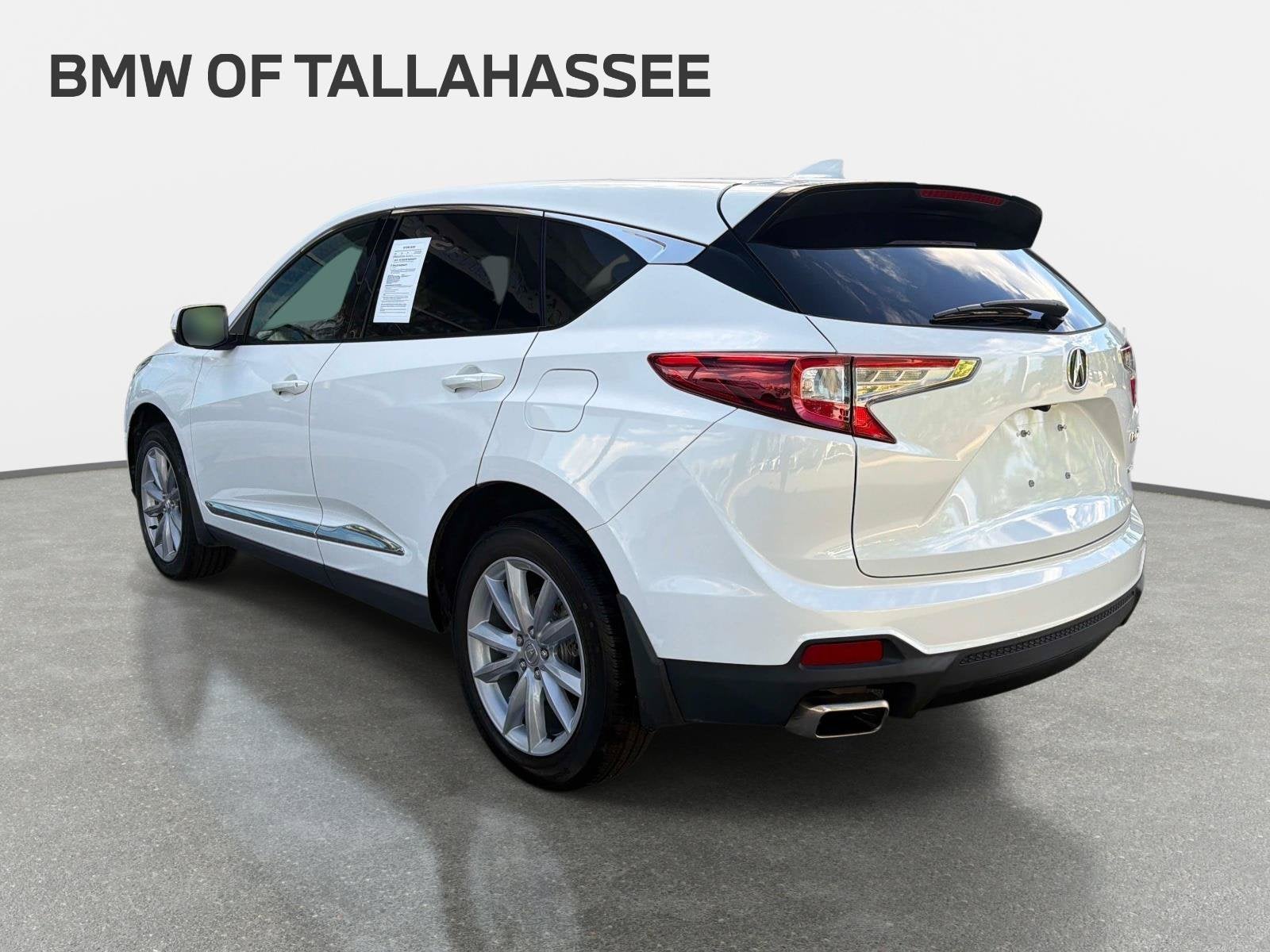 2022 Acura RDX Base