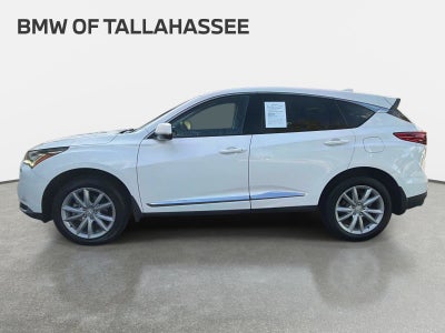 2022 Acura RDX Base