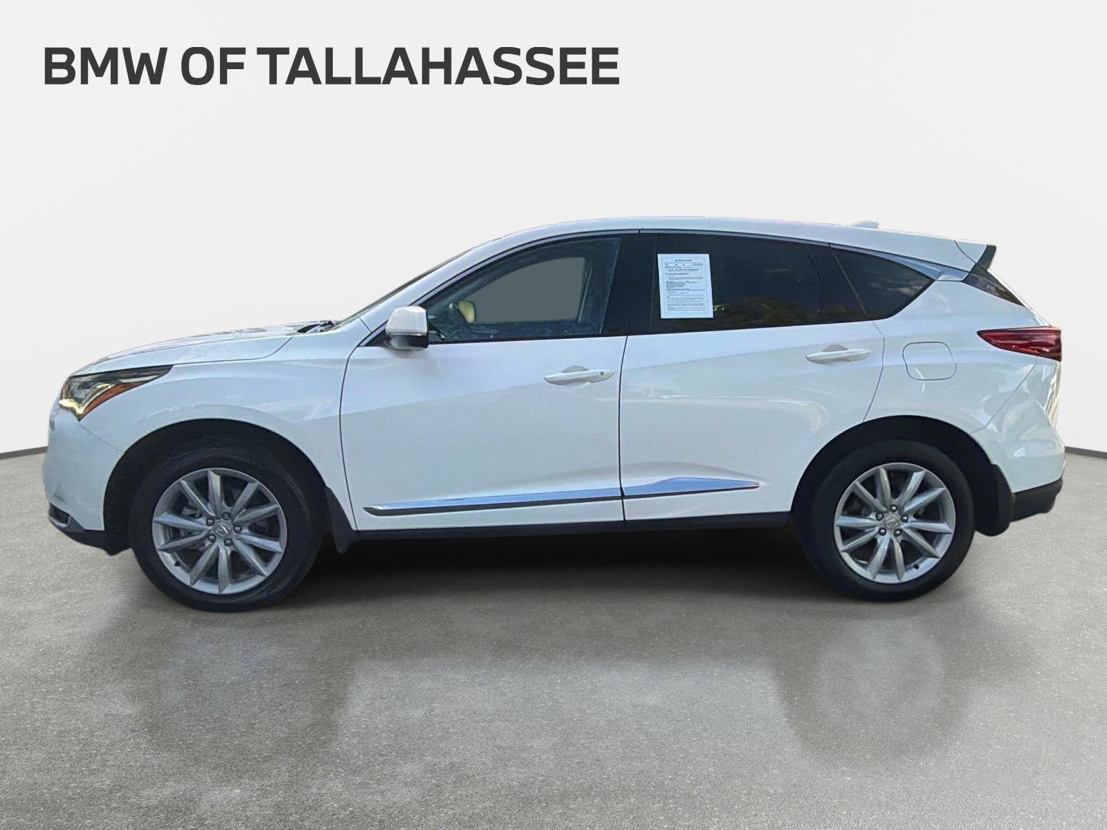 2022 Acura RDX Base
