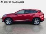 2020 Acura RDX Advance Package