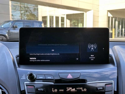 2020 Acura RDX Advance Package