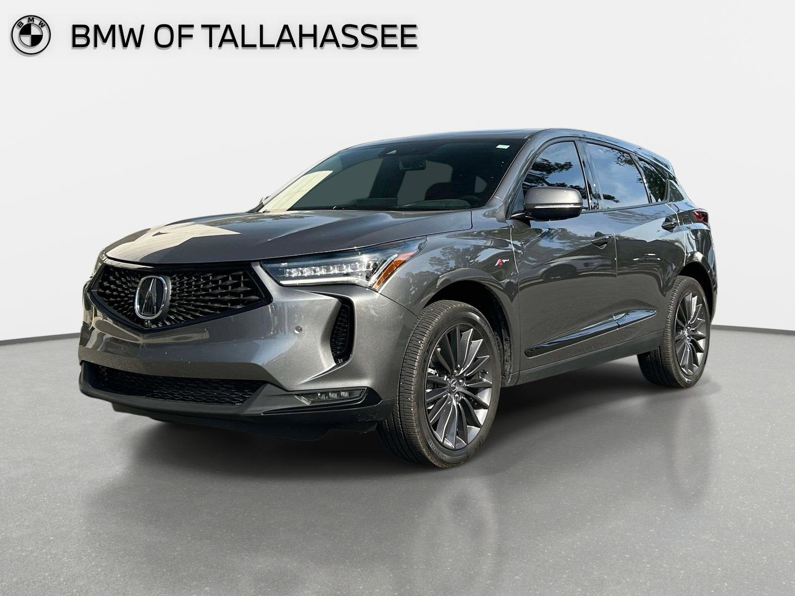 2023 Acura RDX A-Spec Advance Package