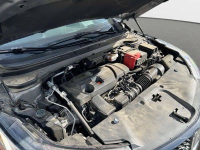 2023 Acura RDX A-Spec Advance Package