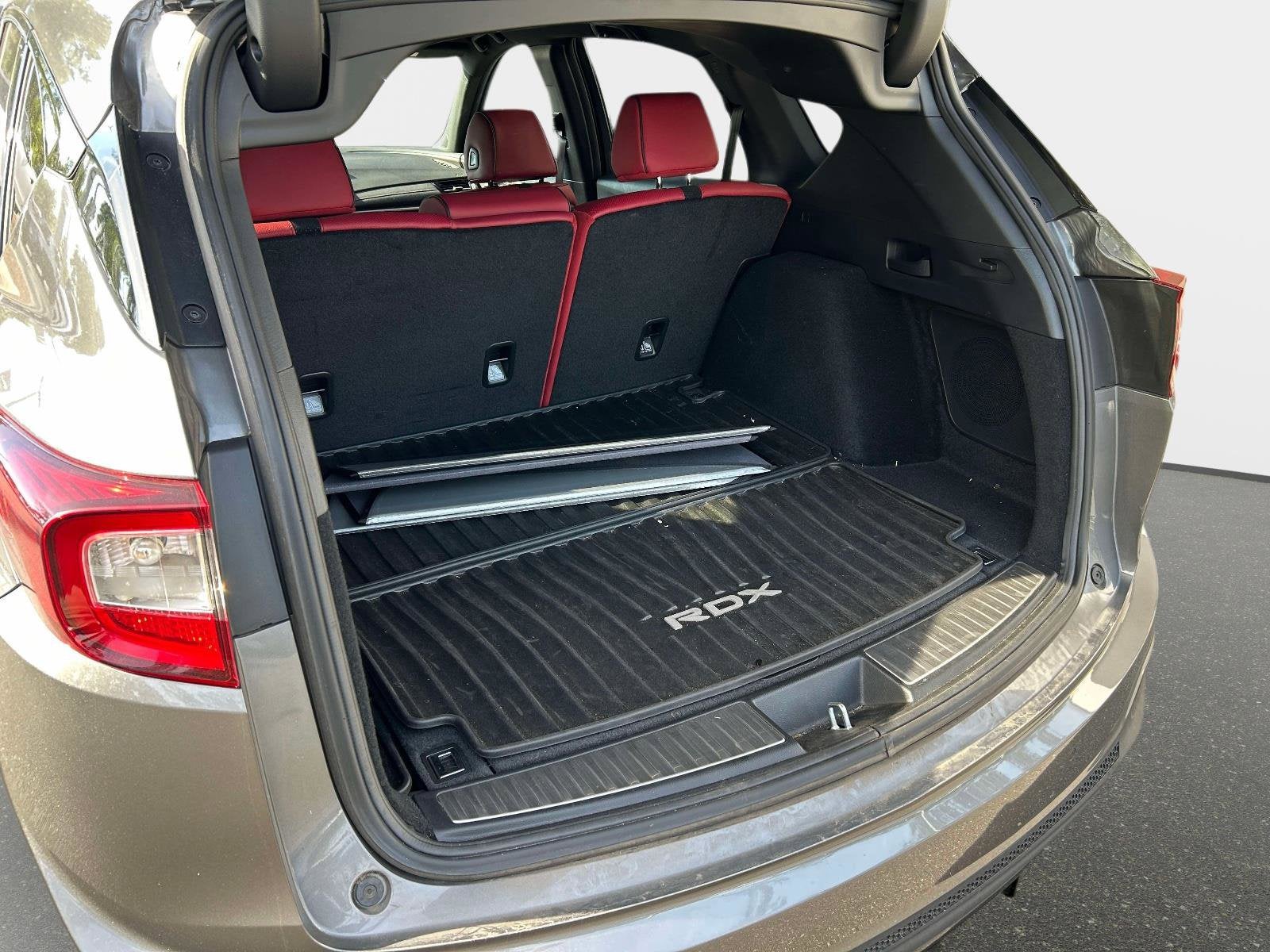 2023 Acura RDX A-Spec Advance Package