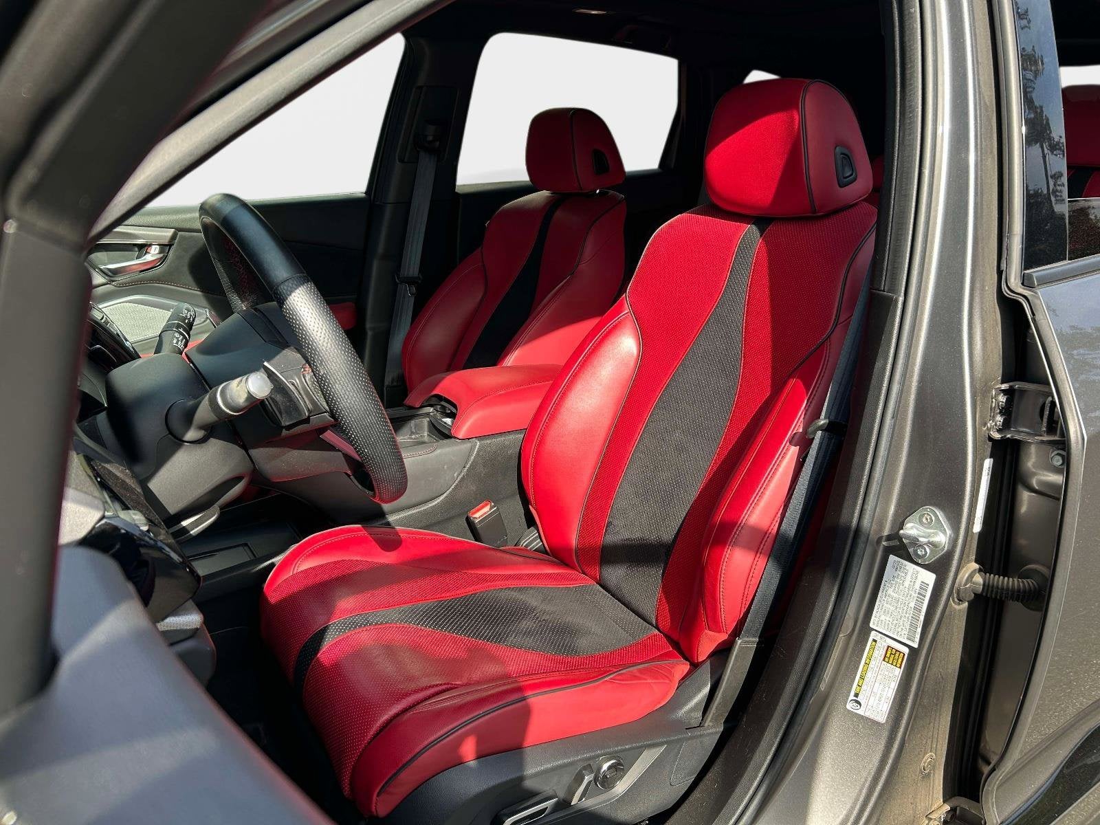 2023 Acura RDX A-Spec Advance Package