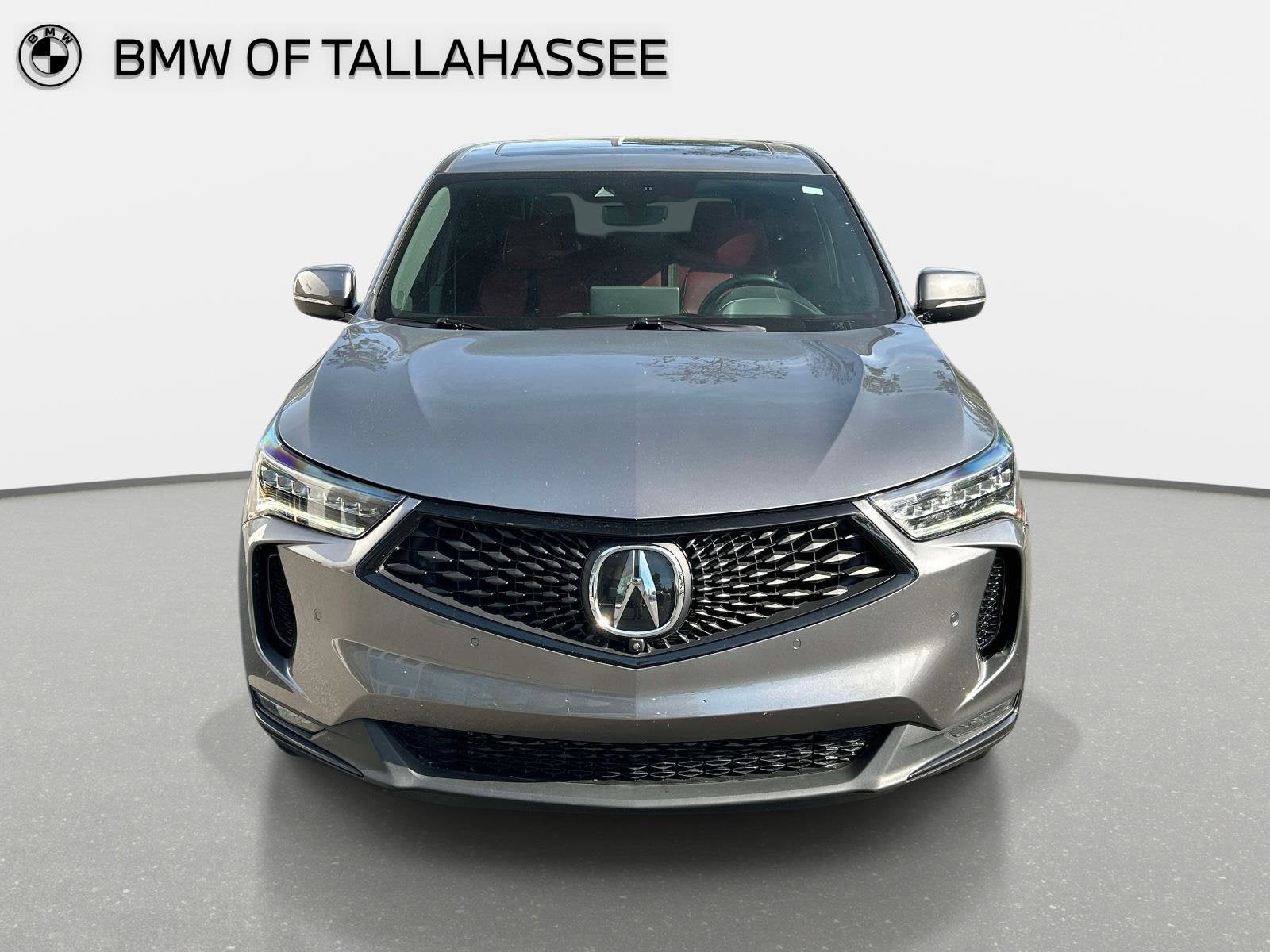 2023 Acura RDX A-Spec Advance Package