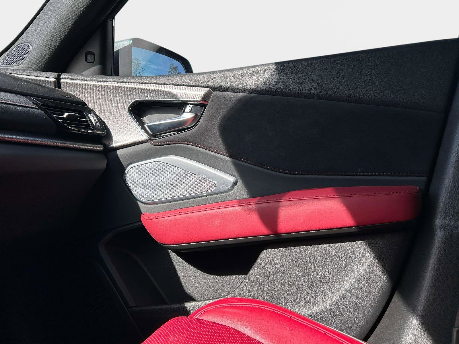 2023 Acura RDX A-Spec Advance Package