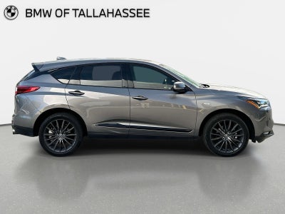 2023 Acura RDX A-Spec Advance Package