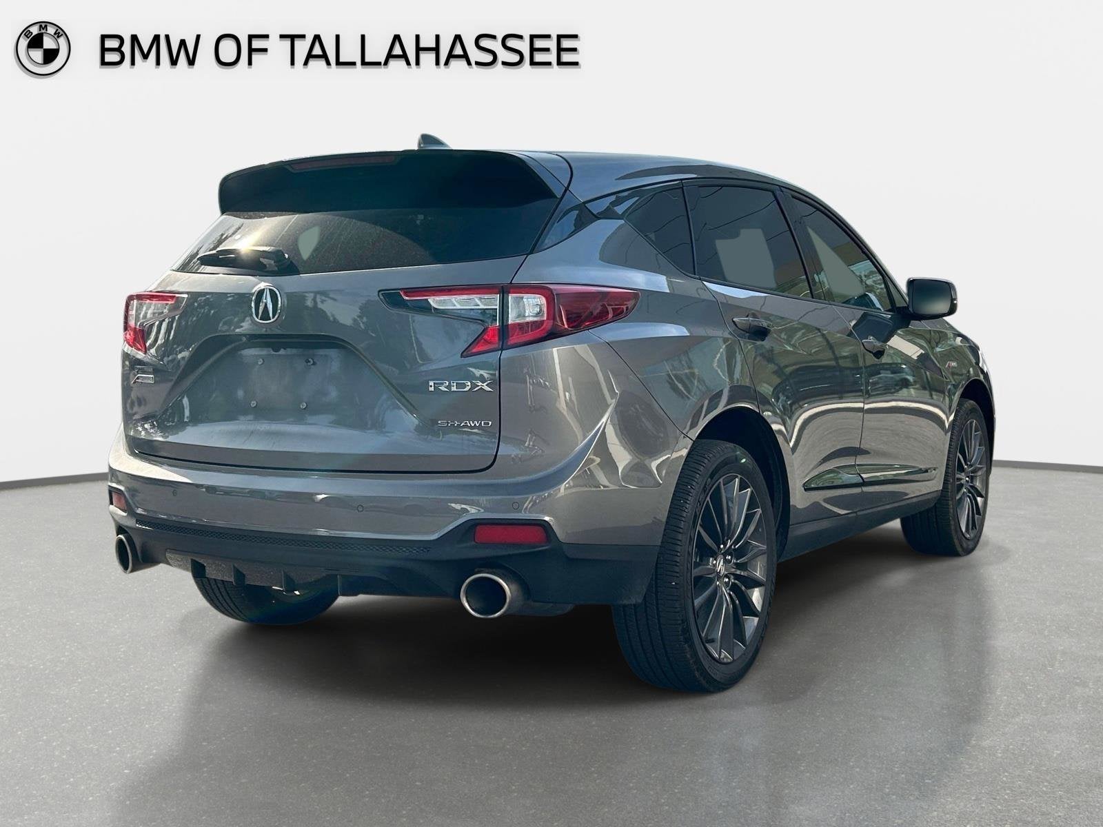 2023 Acura RDX A-Spec Advance Package