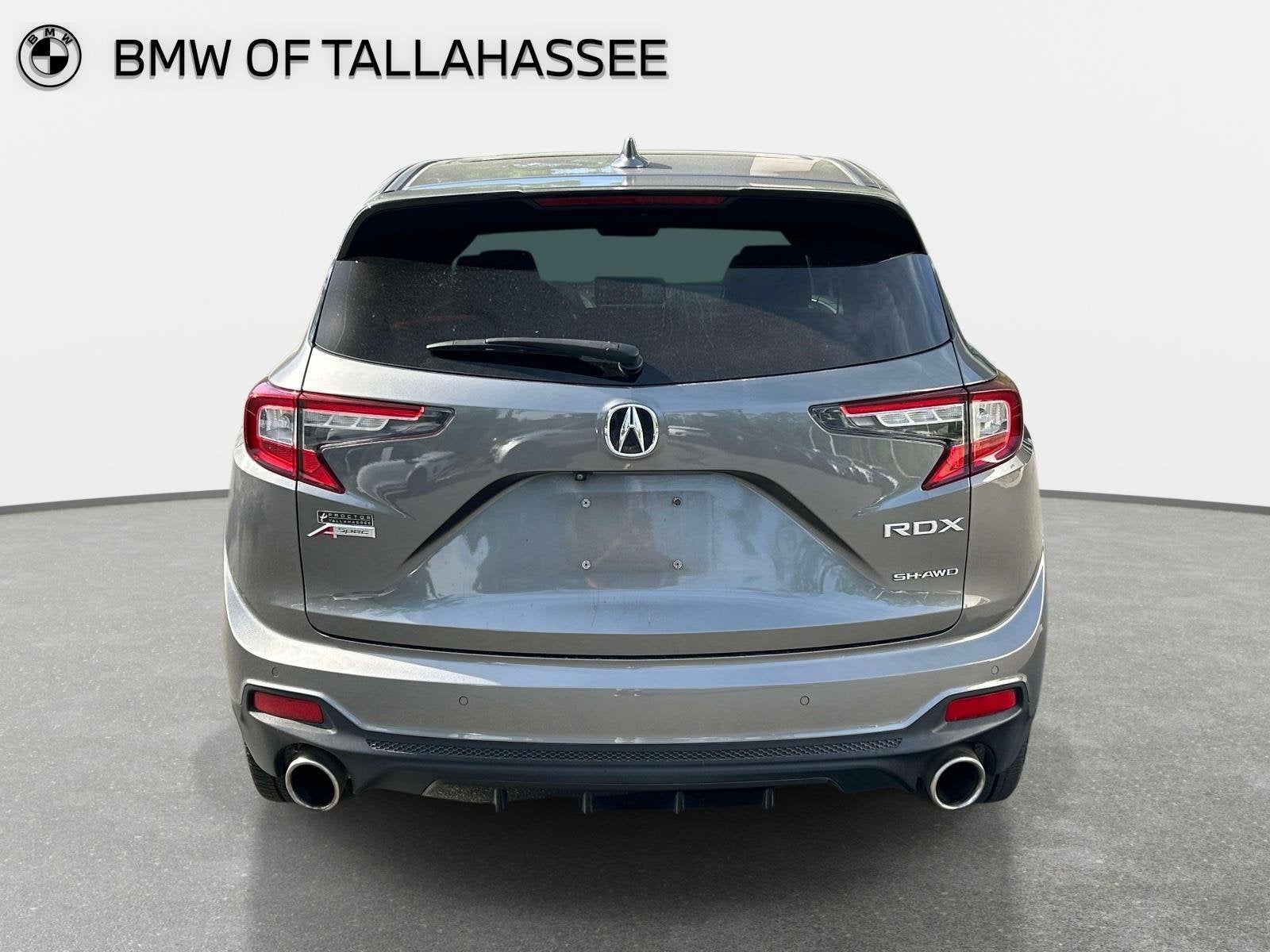 2023 Acura RDX A-Spec Advance Package
