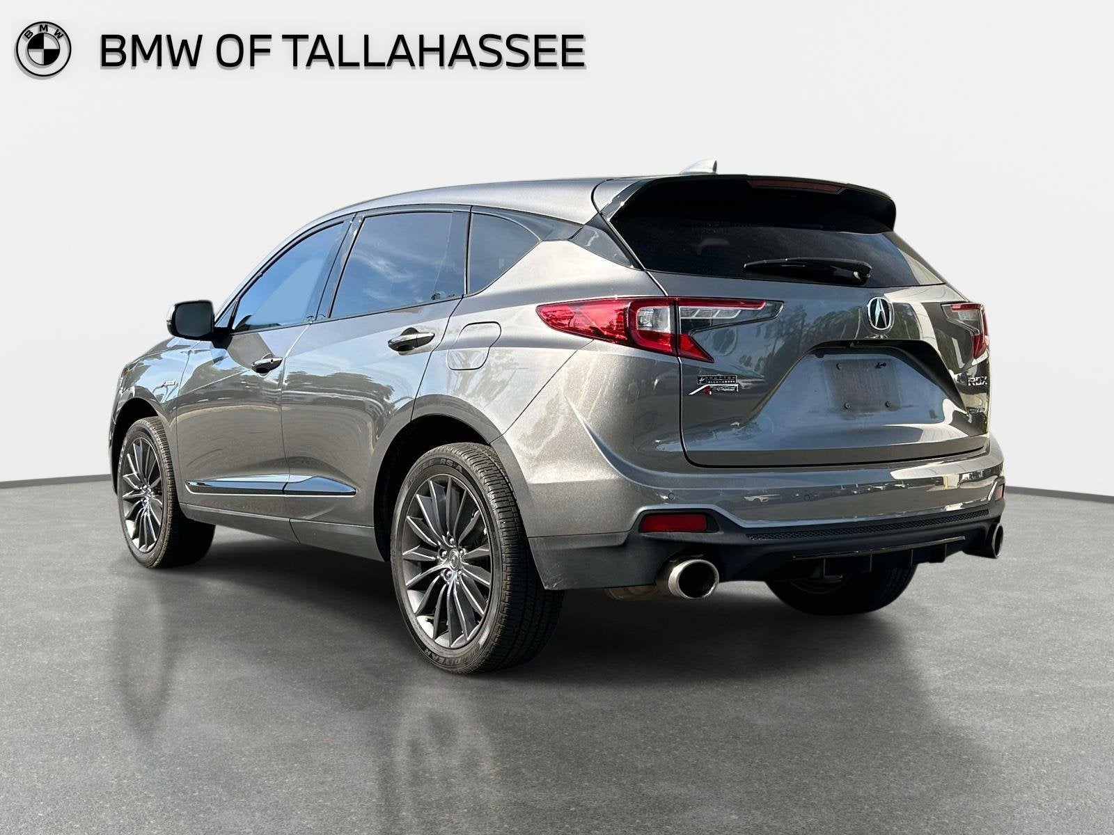 2023 Acura RDX A-Spec Advance Package