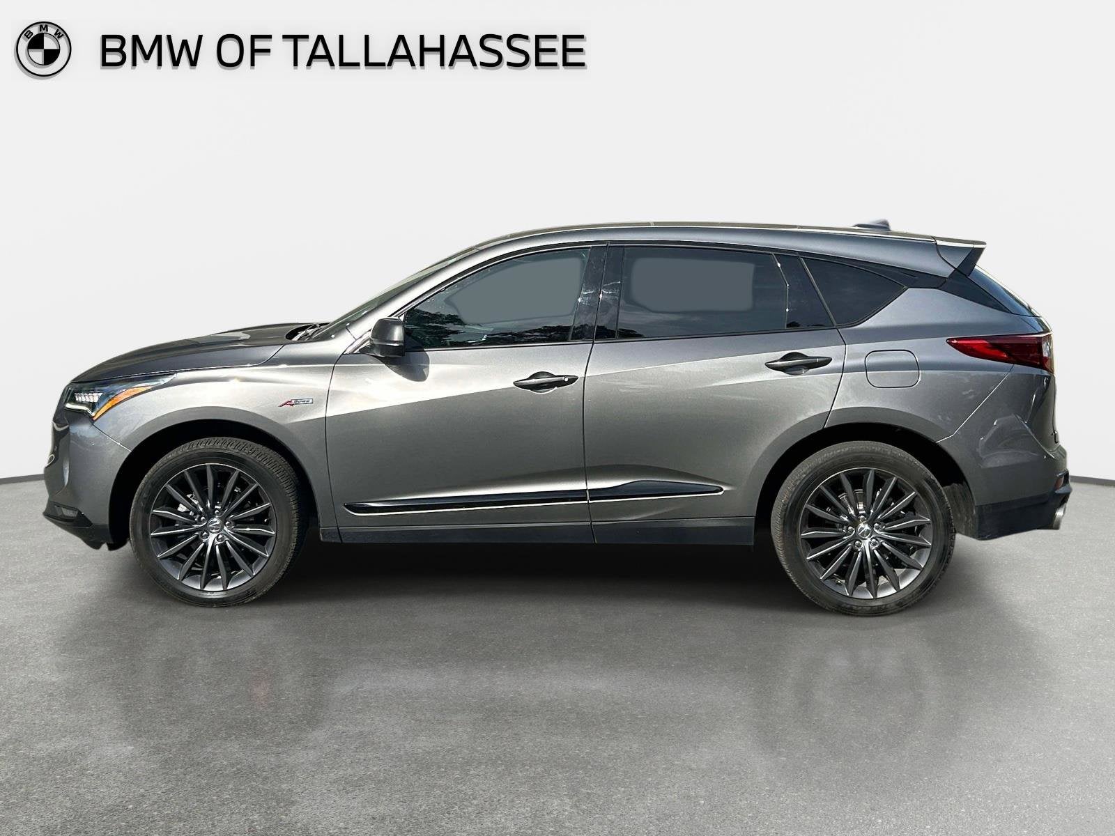 2023 Acura RDX A-Spec Advance Package