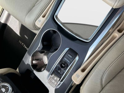 2020 Acura MDX Technology
