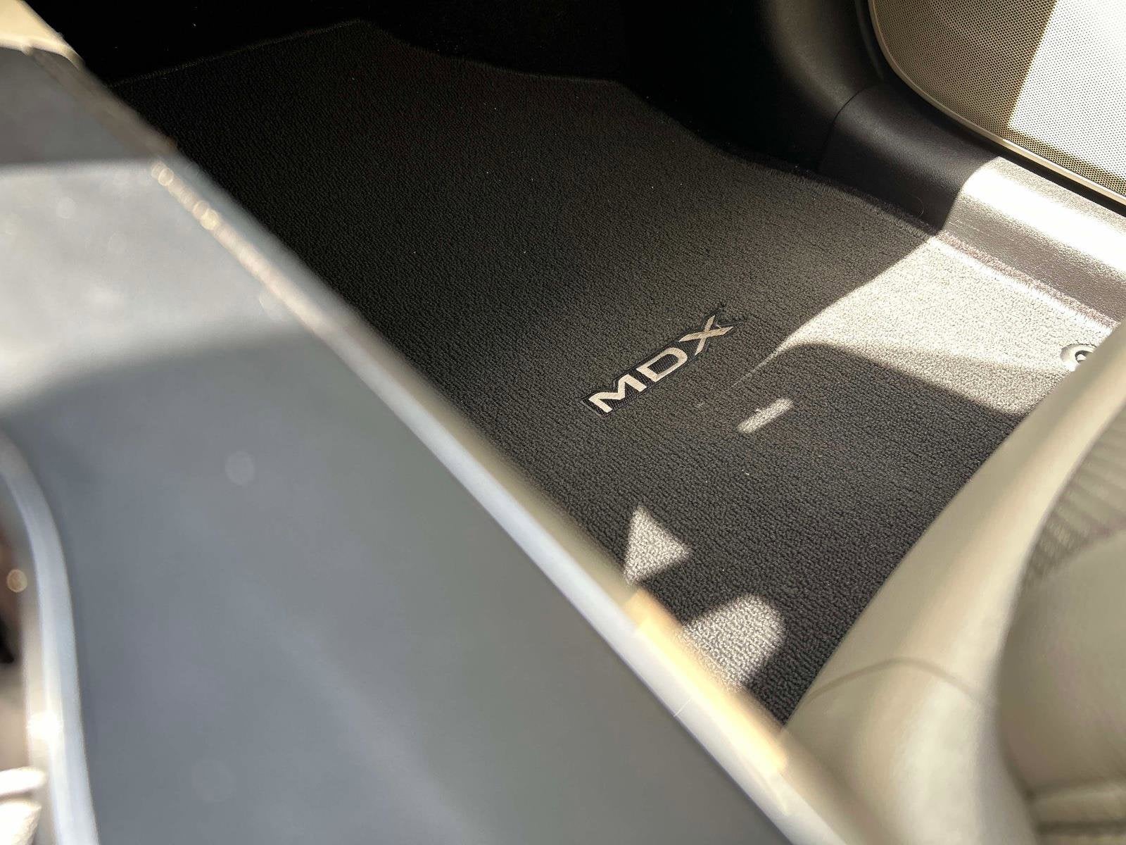 2020 Acura MDX Technology