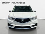 2020 Acura MDX Technology