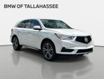 2020 Acura MDX Technology