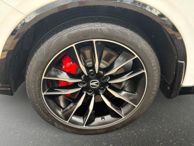 2022 Acura MDX Type S w/Advance Package