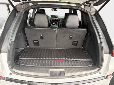 2022 Acura MDX Type S w/Advance Package