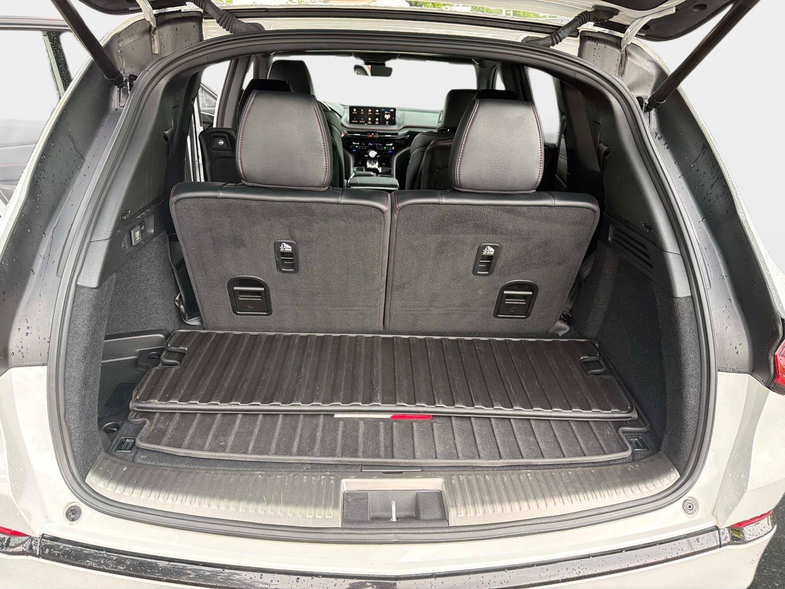 2022 Acura MDX Type S w/Advance Package