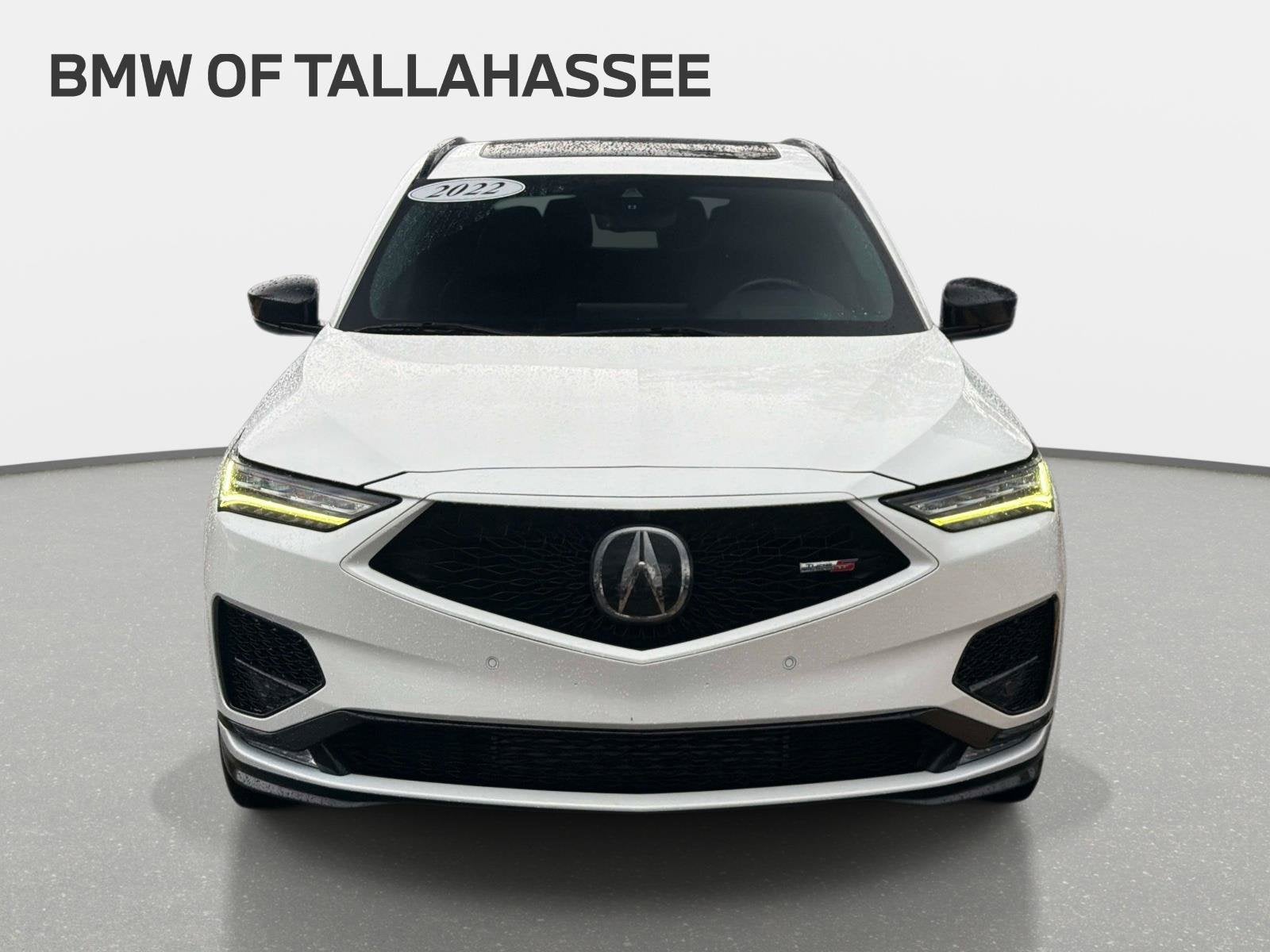 2022 Acura MDX Type S w/Advance Package