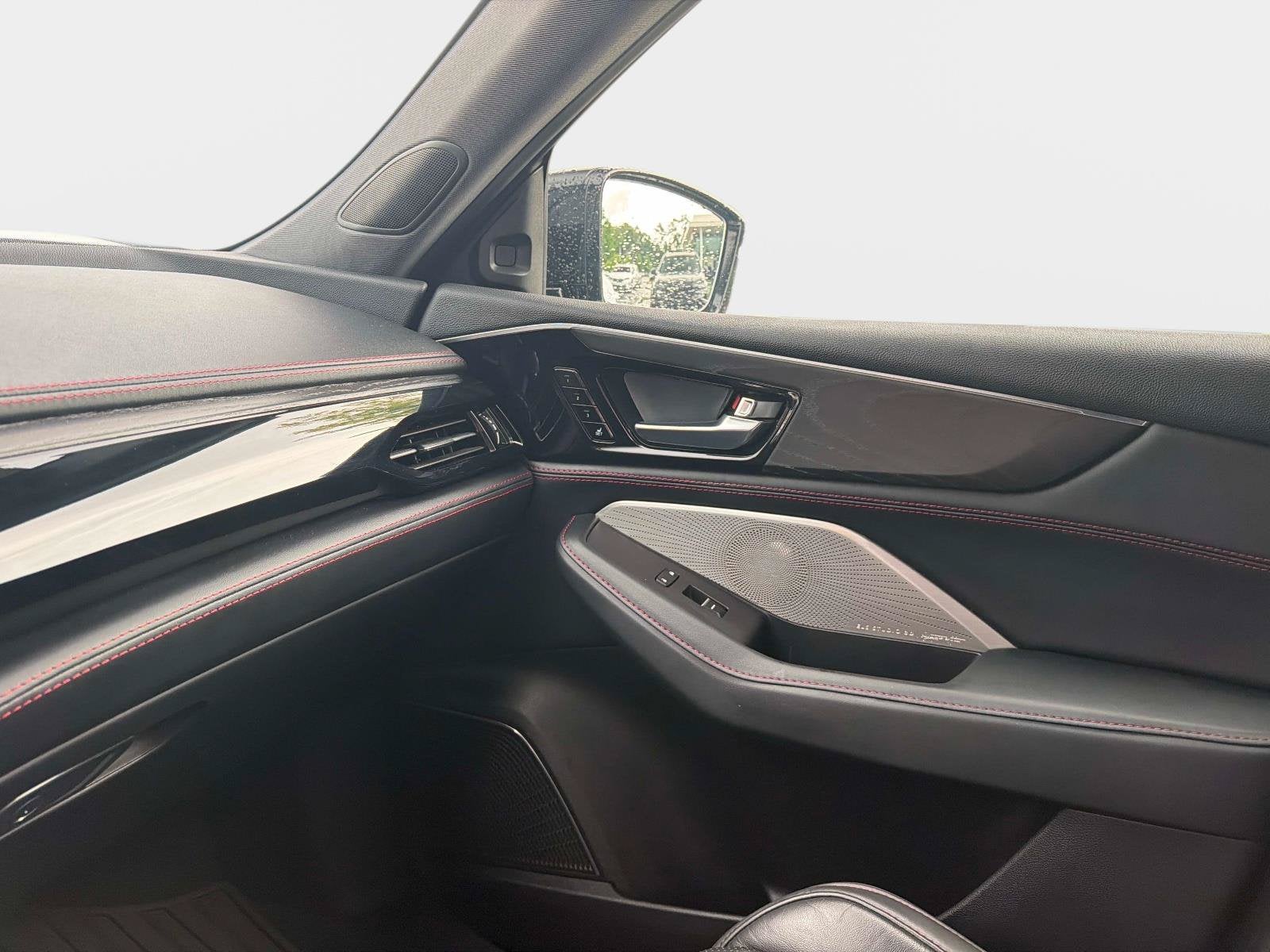 2022 Acura MDX Type S w/Advance Package