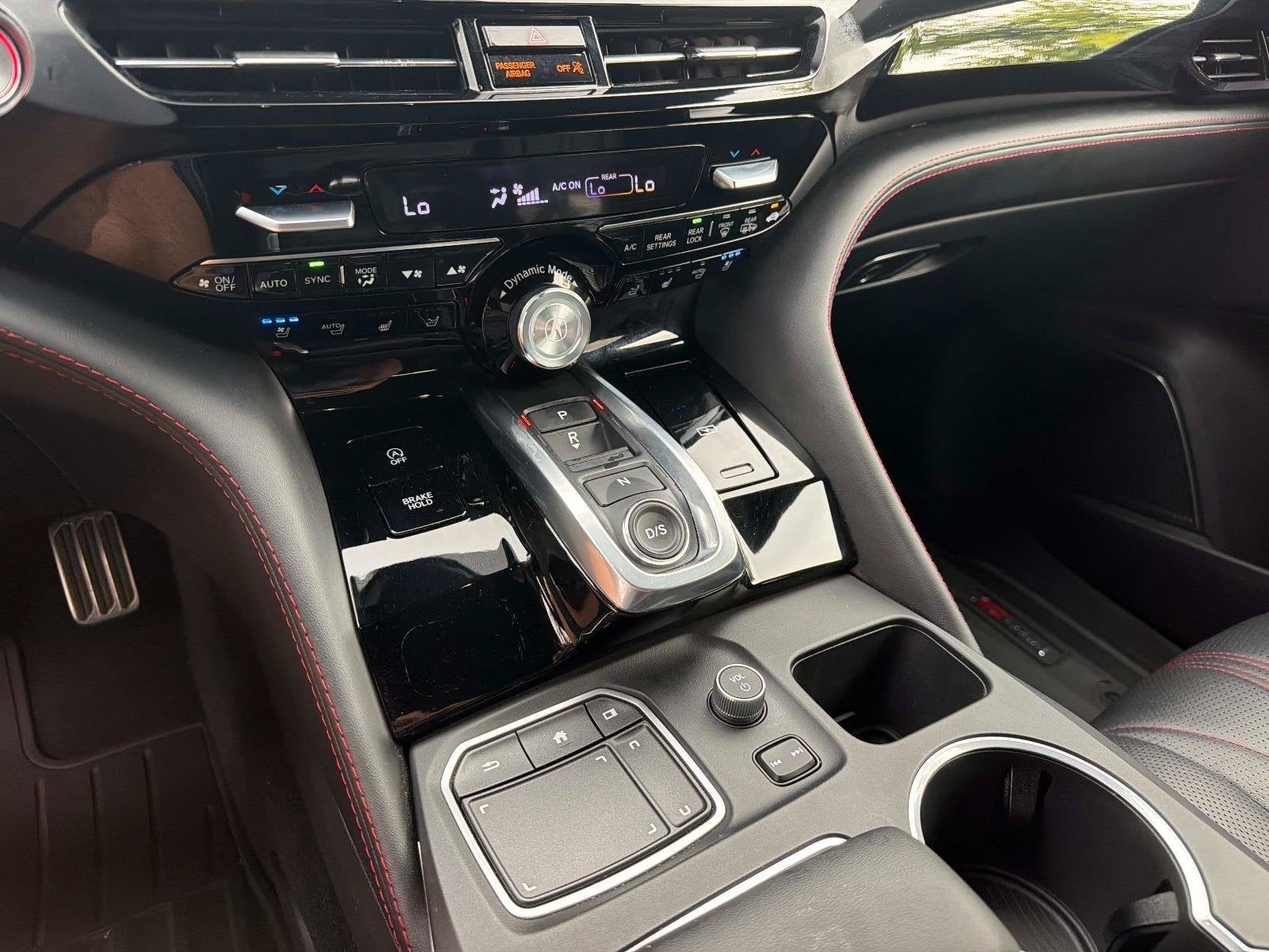 2022 Acura MDX Type S w/Advance Package