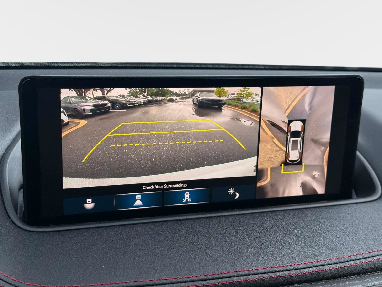 2022 Acura MDX Type S w/Advance Package