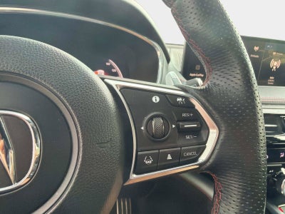 2022 Acura MDX Type S w/Advance Package