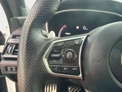 2022 Acura MDX Type S w/Advance Package