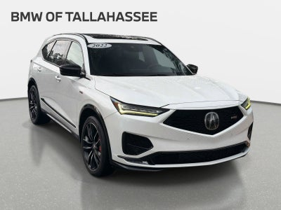 2022 Acura MDX Type S w/Advance Package