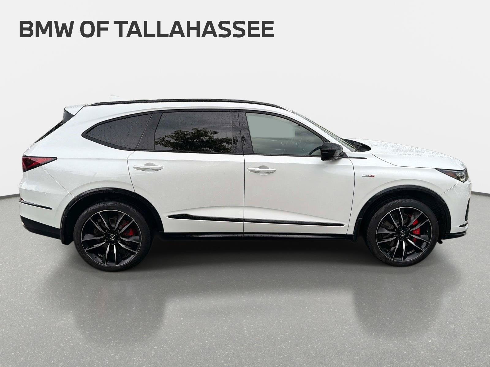 2022 Acura MDX Type S w/Advance Package