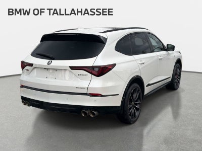 2022 Acura MDX Type S w/Advance Package