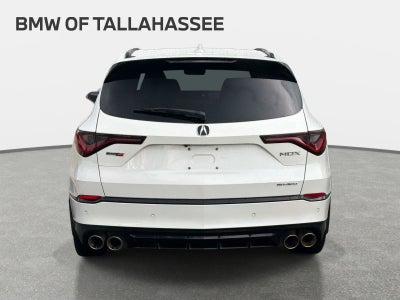 2022 Acura MDX Type S w/Advance Package